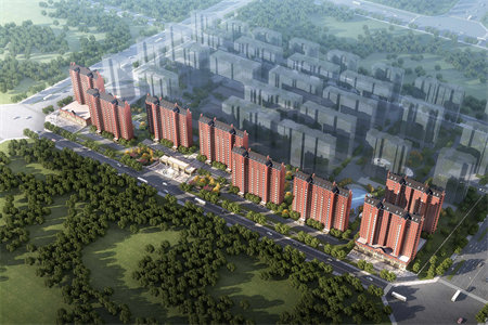城东润洋壹品2室2厅1卫102m2中档装修