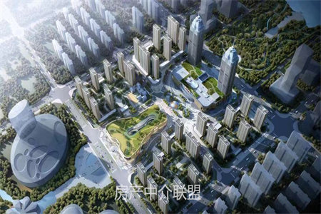 北京湾3室2厅1卫78万120m2毛坯房出售