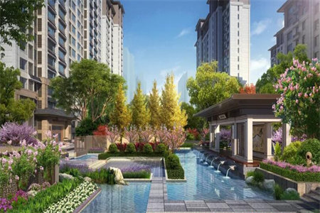 佛山中学附近港基文华园东区3室2厅1卫82万115m2出售